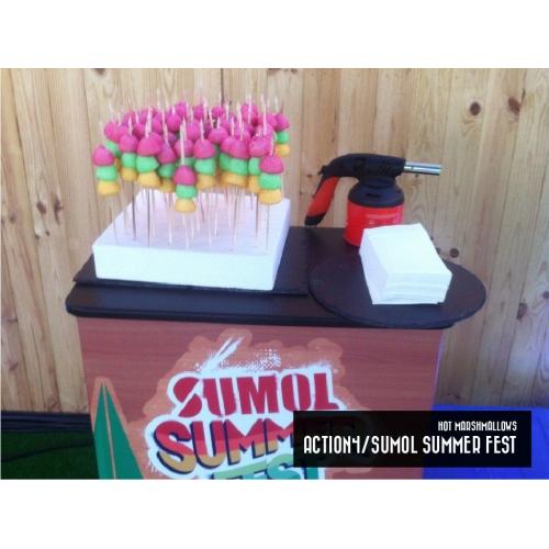 Sumol Summer Fest