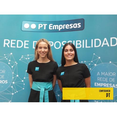 Conferências PT Empresas