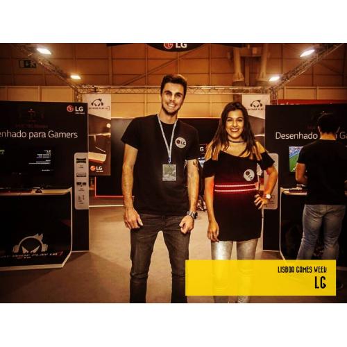 Lisboa Games Week