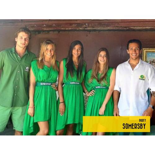 Somersby