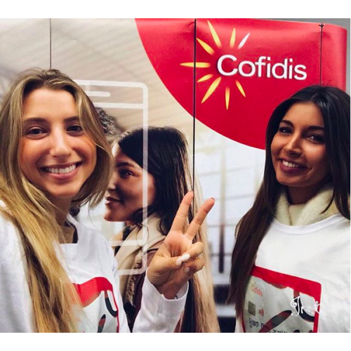 Ação Cofidis _ MOP