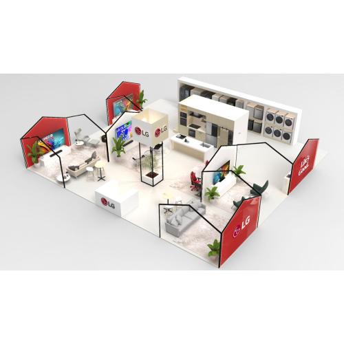 Life's Good - Euronics 2025