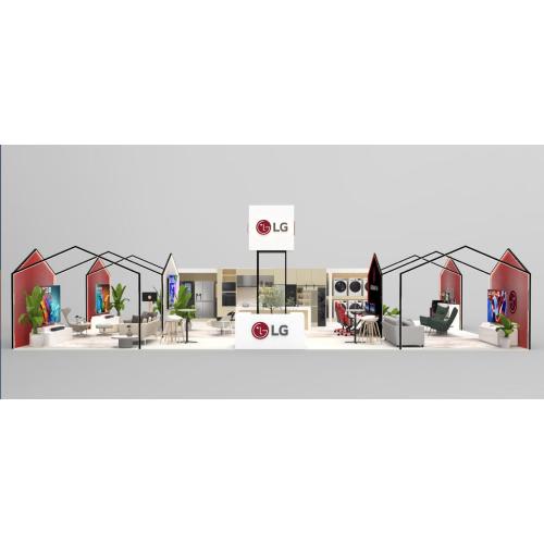 Life's Good - Euronics 2025