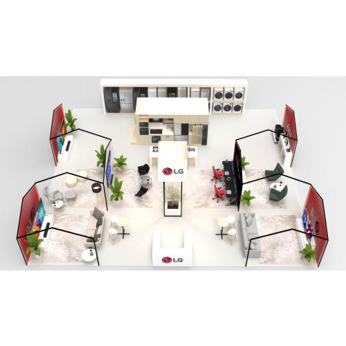 Life's Good - Euronics 2025