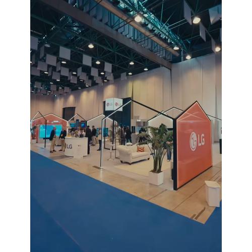 Life's Good - Euronics 2025