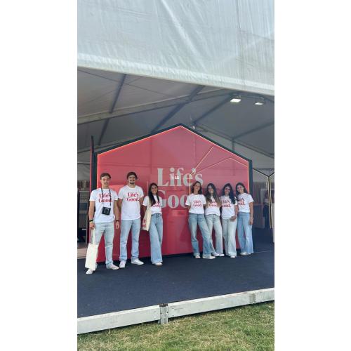 LG ODE - A state of Good