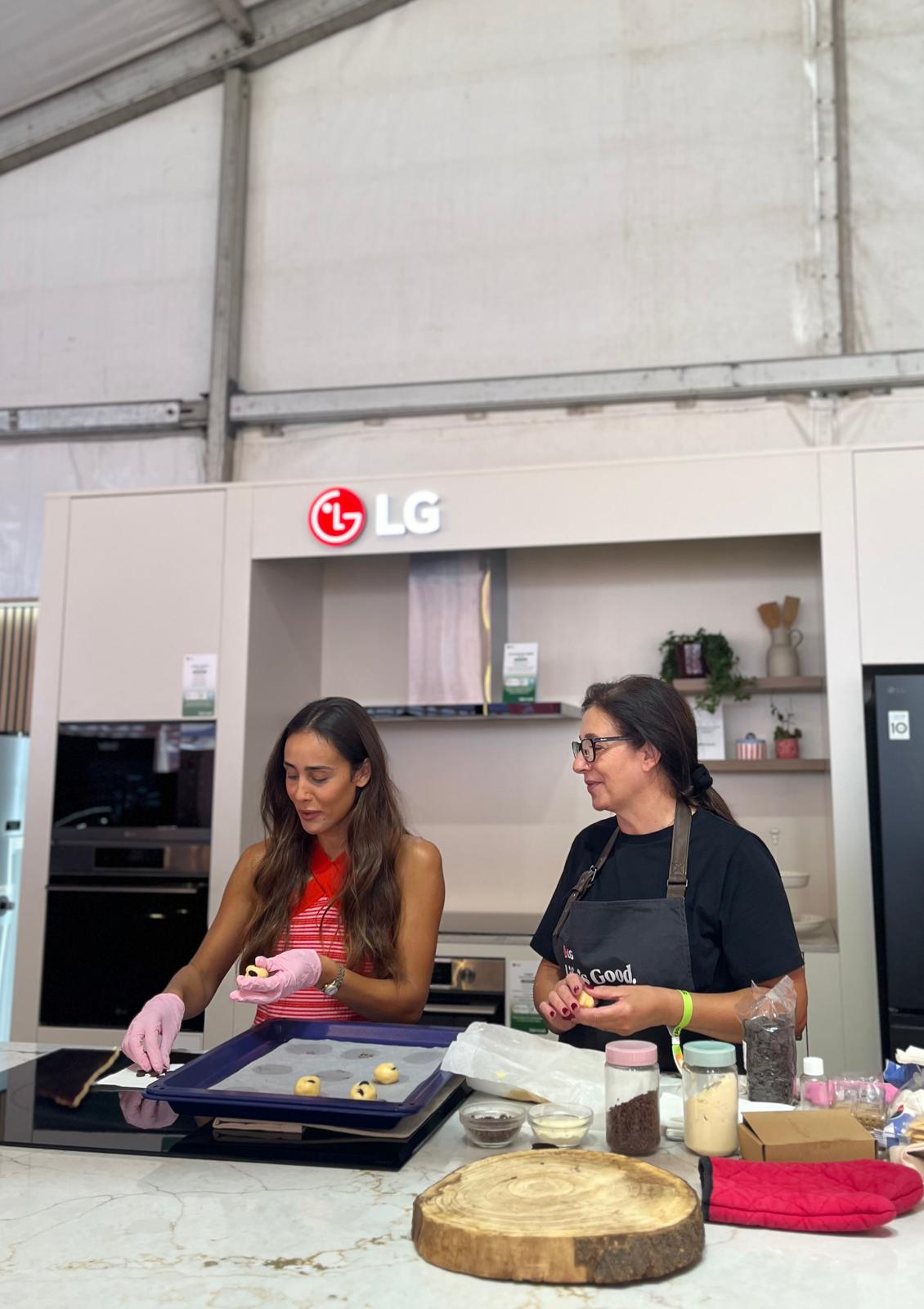 Workshop Cookies - Life's Good