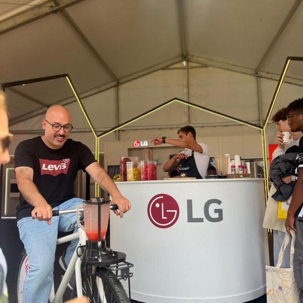 LG ODE - A state of Good