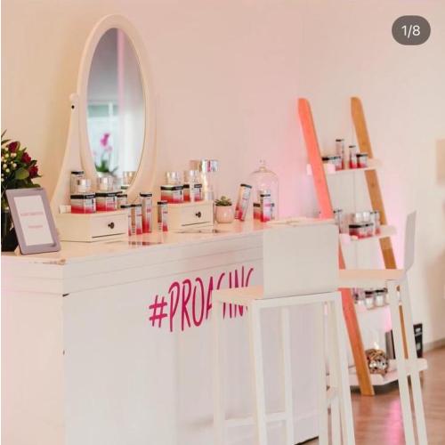 Lançamento Gama Cellular Boost - Neutrogena