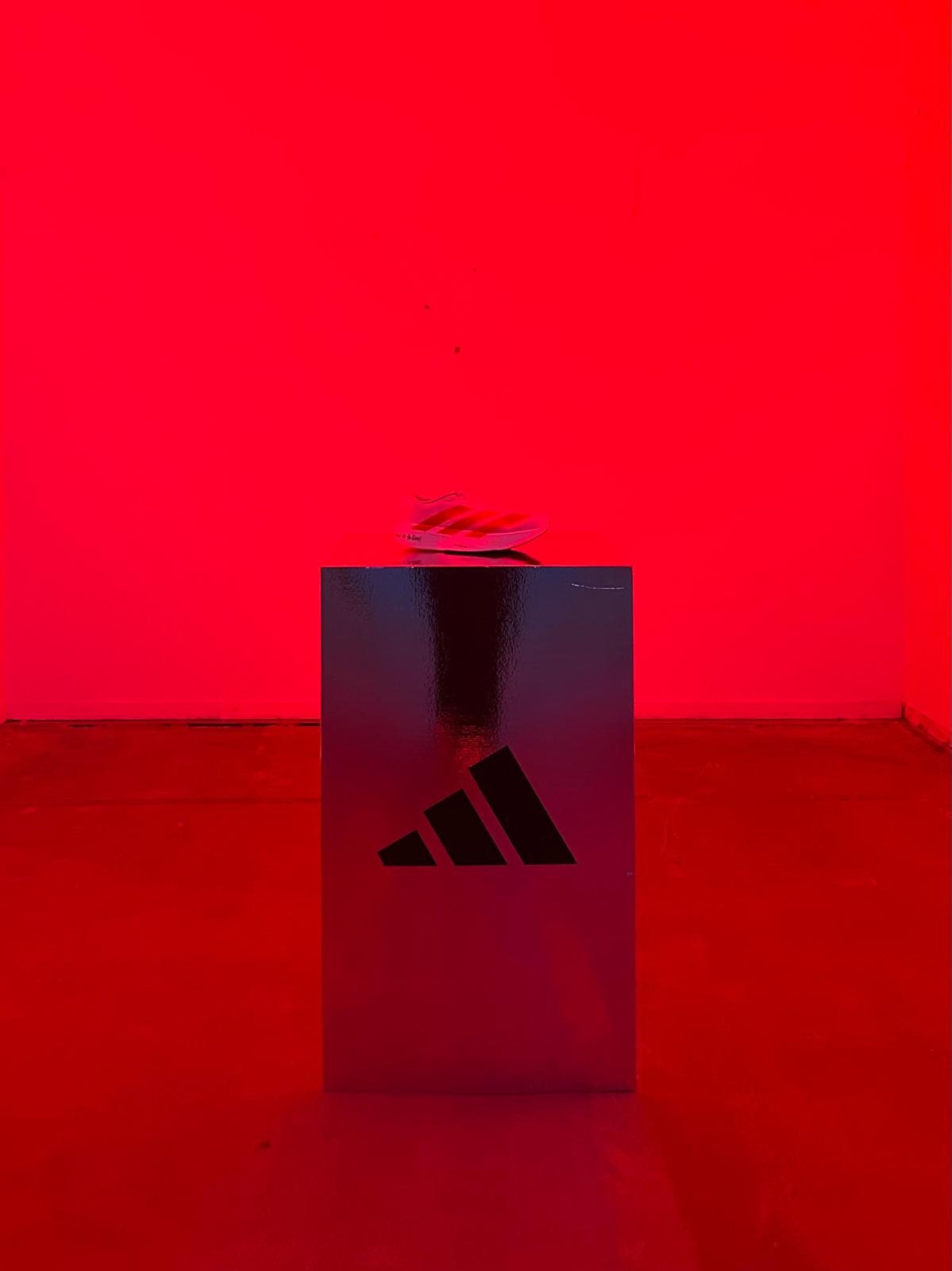 ADIZERO EVO SL - Lançamento