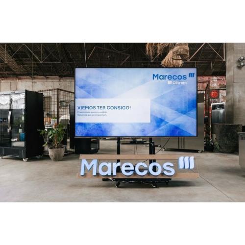 Convenção Olitrem 2026 - Lisboa e Porto