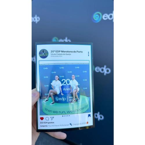 Corridas EDP - Lisboa e Porto