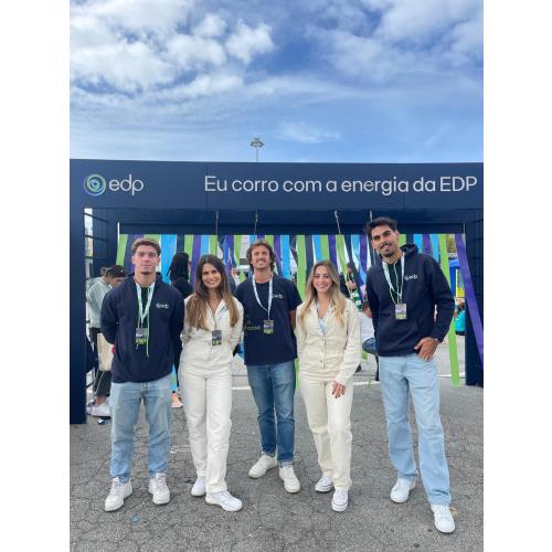Corridas EDP - Lisboa e Porto