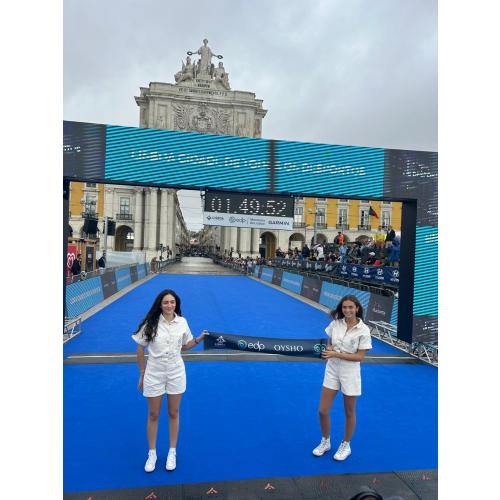 Corridas EDP - Lisboa e Porto