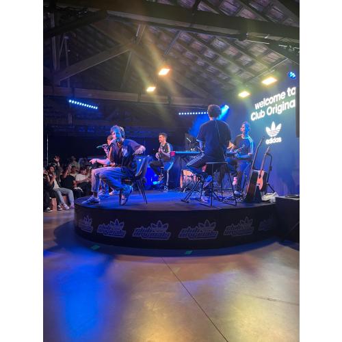 Club Originals by D'ZRT